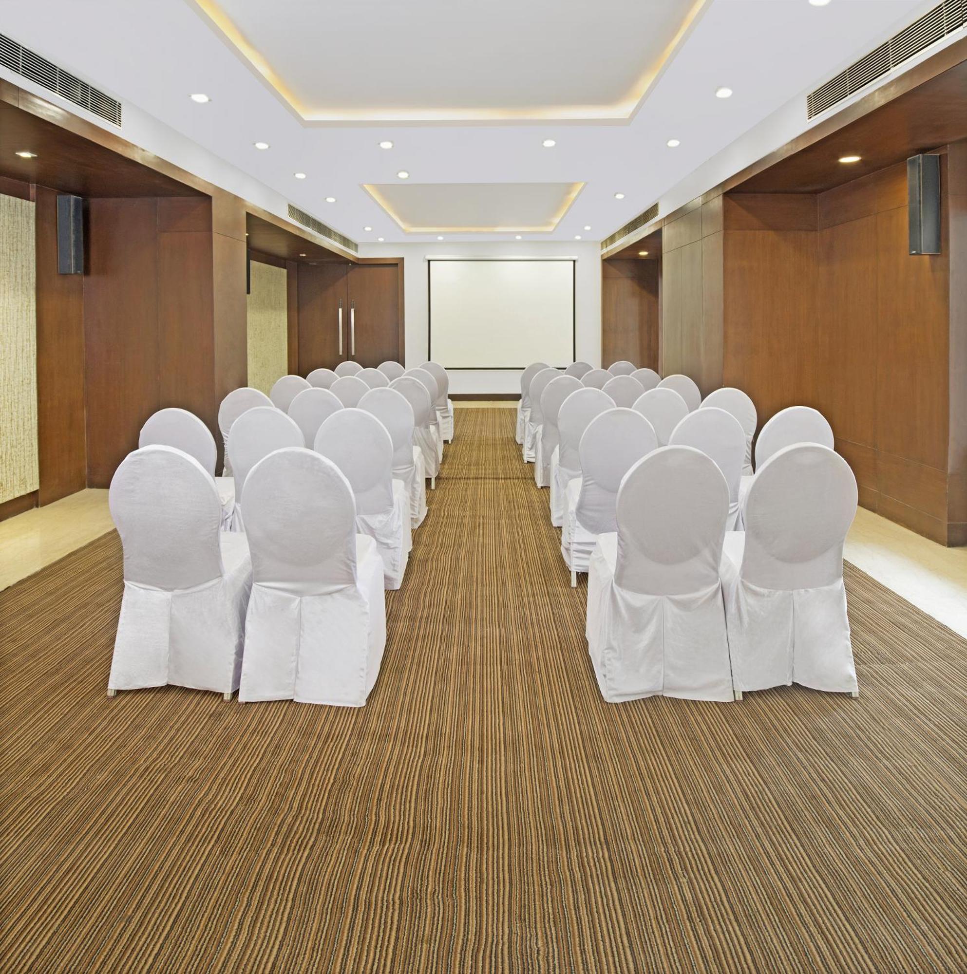 Vadodara Rcr Buitenkant foto